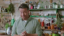 Jamie Oliver : repas simples pour tous les jours : Épisode 5