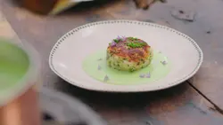 Jamie Oliver : repas simples pour tous les jours : Épisode 6