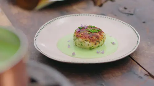 replay de Jamie Oliver : repas simples pour tous les jours : Épisode 6