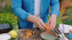 Jamie Oliver : repas simples pour tous les jours : Épisode 7