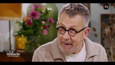 Jamy raconte son parcours après C'est pas sorcier