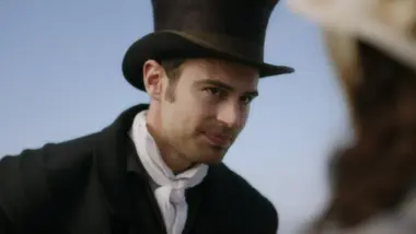 Jane Austen : bienvenue à Sanditon : S1 E1