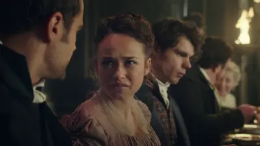 Jane Austen : bienvenue à Sanditon : S1 E2