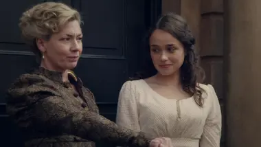 Jane Austen : bienvenue à Sanditon : S1 E3