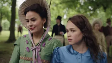 Jane Austen : bienvenue à Sanditon : S1 E7