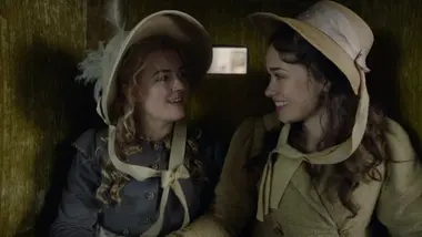 Jane Austen : bienvenue à Sanditon : S2 E1