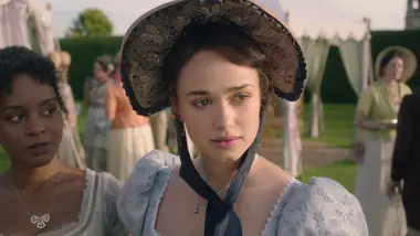 Jane Austen : bienvenue à Sanditon : S2 E4