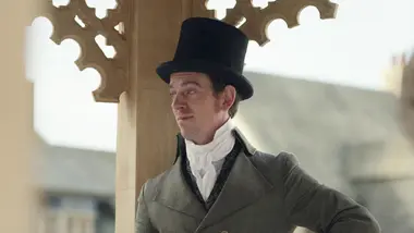 Jane Austen : bienvenue à Sanditon : S3 E1