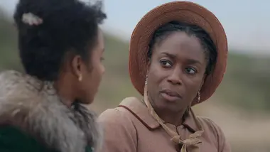 Jane Austen : bienvenue à Sanditon : S3 E5