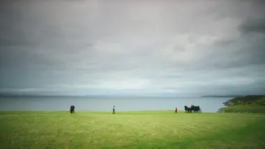 Jane Austen : bienvenue à Sanditon : S3 E6