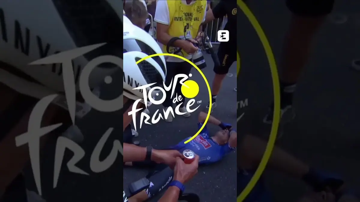 🚴💚 Jasper Philipsen relance le suspense dans la…