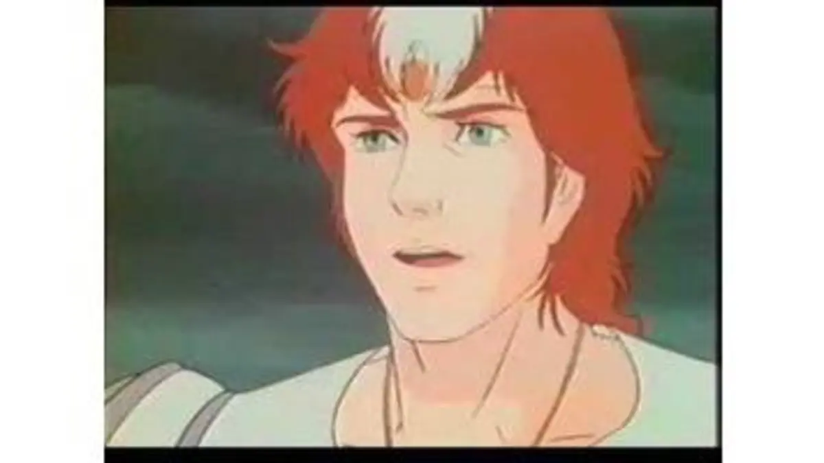 replay de Jayce 43 La nouvelle invention d'Audric