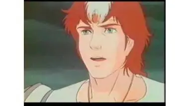 Jayce 43 La nouvelle invention d'Audric