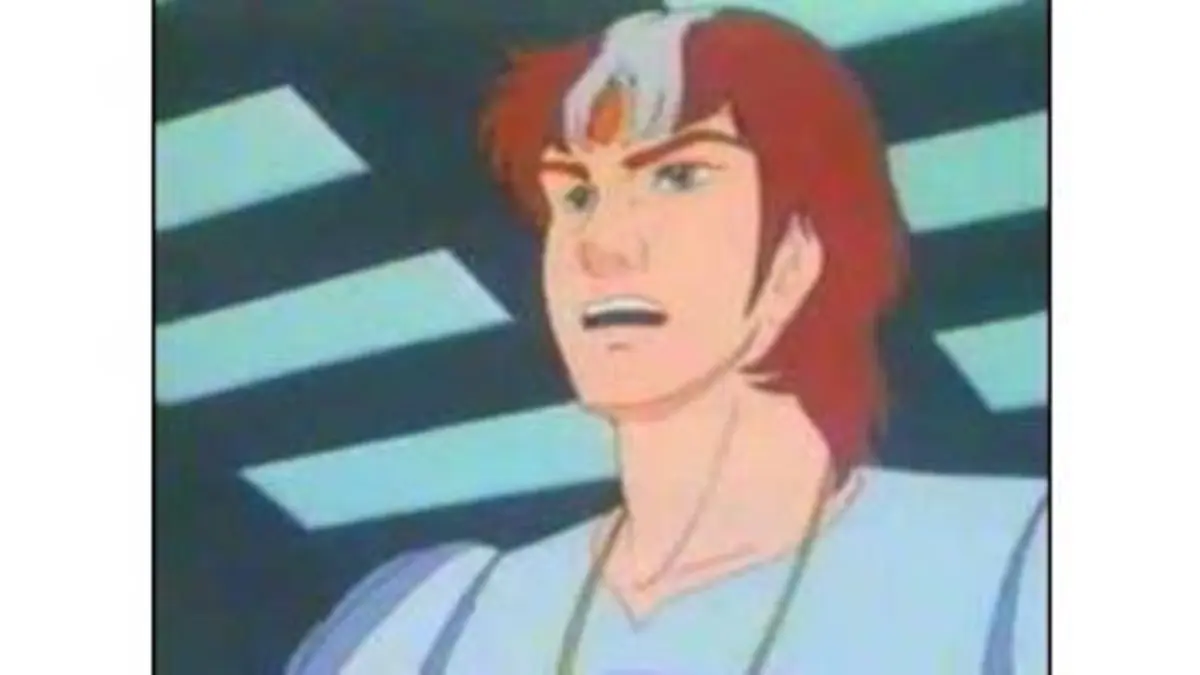 replay de Jayce 45 Disparition d'une civilisation