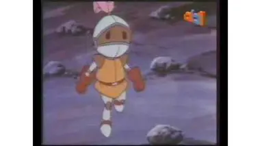 Jayce 47 Le somnambule