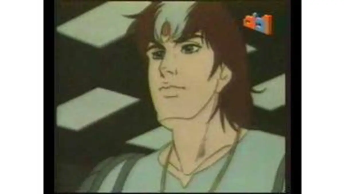 replay de Jayce 48 Le pays du rêve