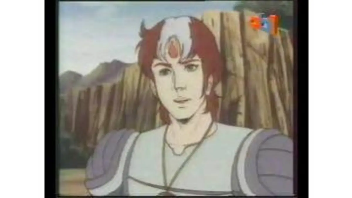 replay de Jayce 49 Les enfants de Solarus II