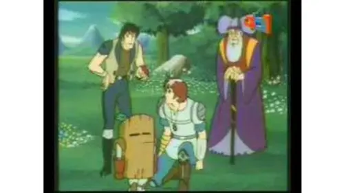 replay de Jayce 50 Le jardinier