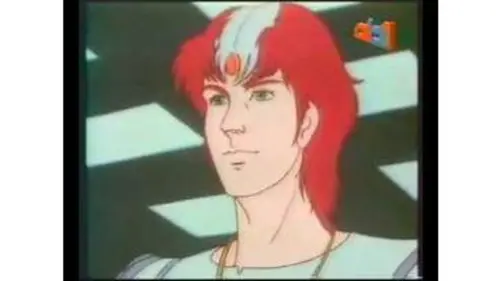 replay de Jayce 52 Le carillon de Sharpis