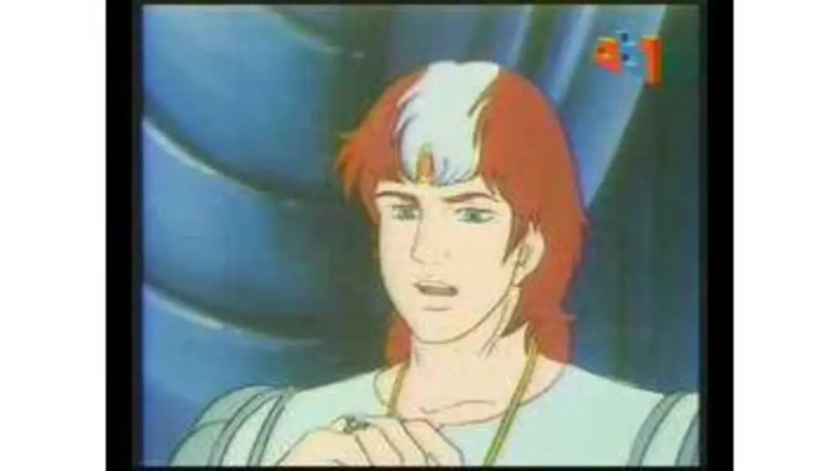 replay de Jayce 54 La planète encerclée