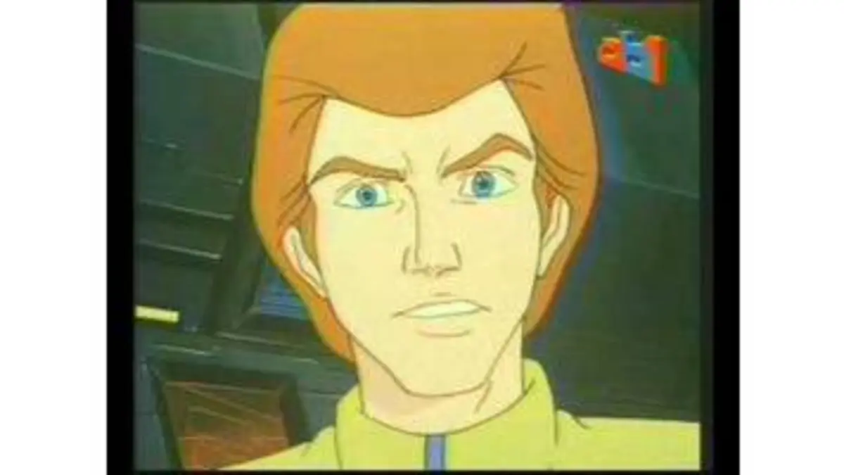 replay de Jayce 55 L'enlèvement d'un savant