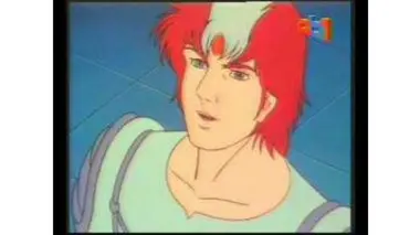 Jayce 58 Zorg agent double