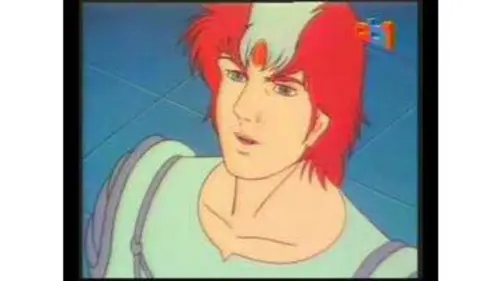 replay de Jayce 58 Zorg agent double