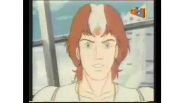 Jayce 60 L'ordinateur de la planète Logos