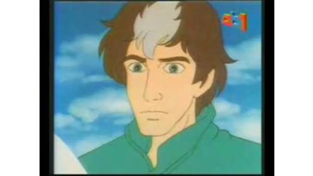 replay de Jayce 61 Retour dans le passé