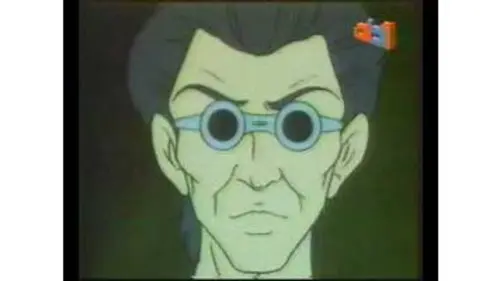 replay de Jayce 63 Le Raid