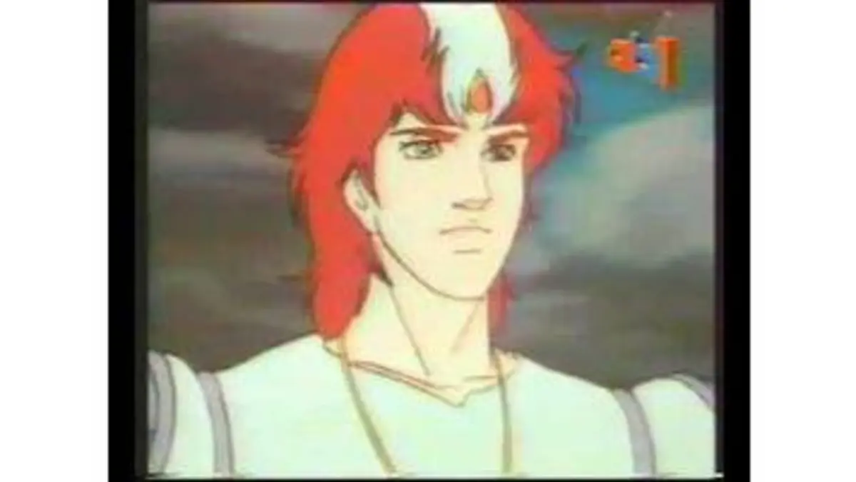 replay de Jayce 64 Oon, valeureuse escorte