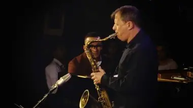 Jazz sous les Pommiers 2025