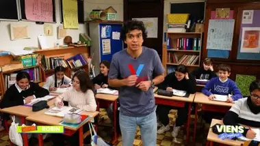 Je comprends les consignes