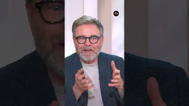 « Je l’ai accompagnée jusqu’à lundi dernier » : l’hommage de Guillaume de Tonquédec à Bruno Salomone