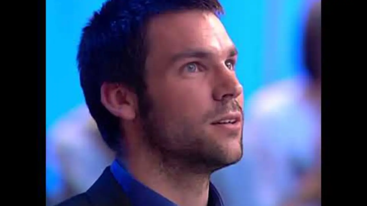 replay de Je le regretterai toute ma vie si j'ouvrais pas