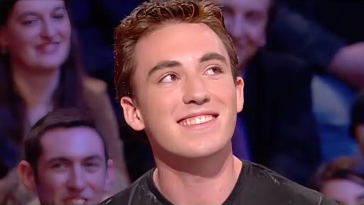 replay de Je lui ai volé sa fiancé.