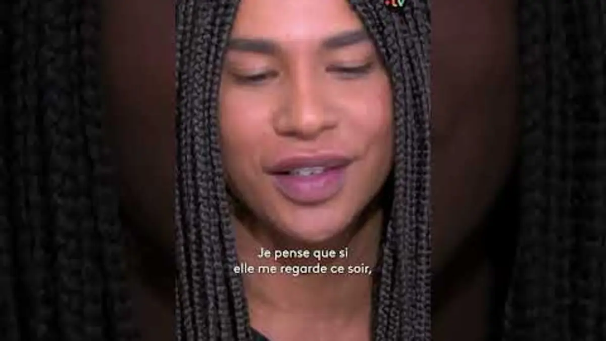 replay de ”Je lui dirais merci“