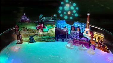 Je me souviens de mon enfance