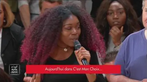 replay de JE MONTRE MES SEINS ET ALORS ?