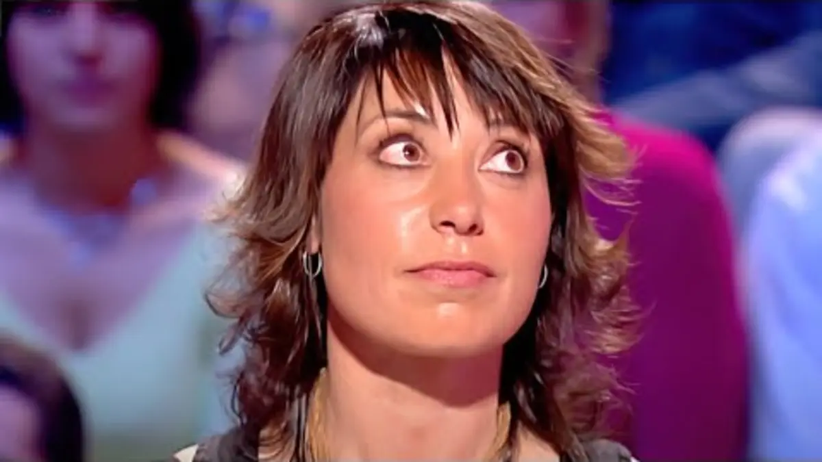 replay de Je n'ai pas accepté qu'il aime une femme plus âgée que lui