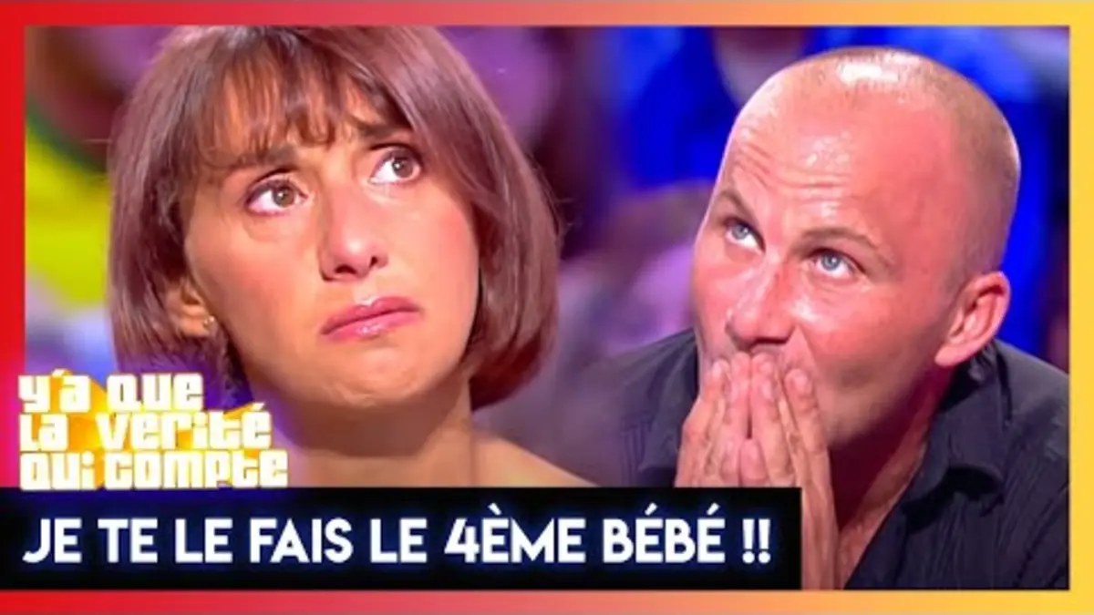 replay de Je n'ai pas envie de te perdre