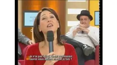 Je n'ai pas le look de ma profession - C'est mon choix