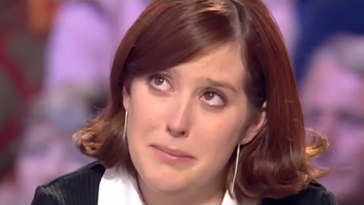 replay de Je n'ai plus de maman depuis un an et demi