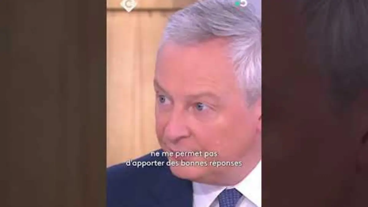 replay de « Je ne me reconnais plus dans le clivage gauche/droite. »