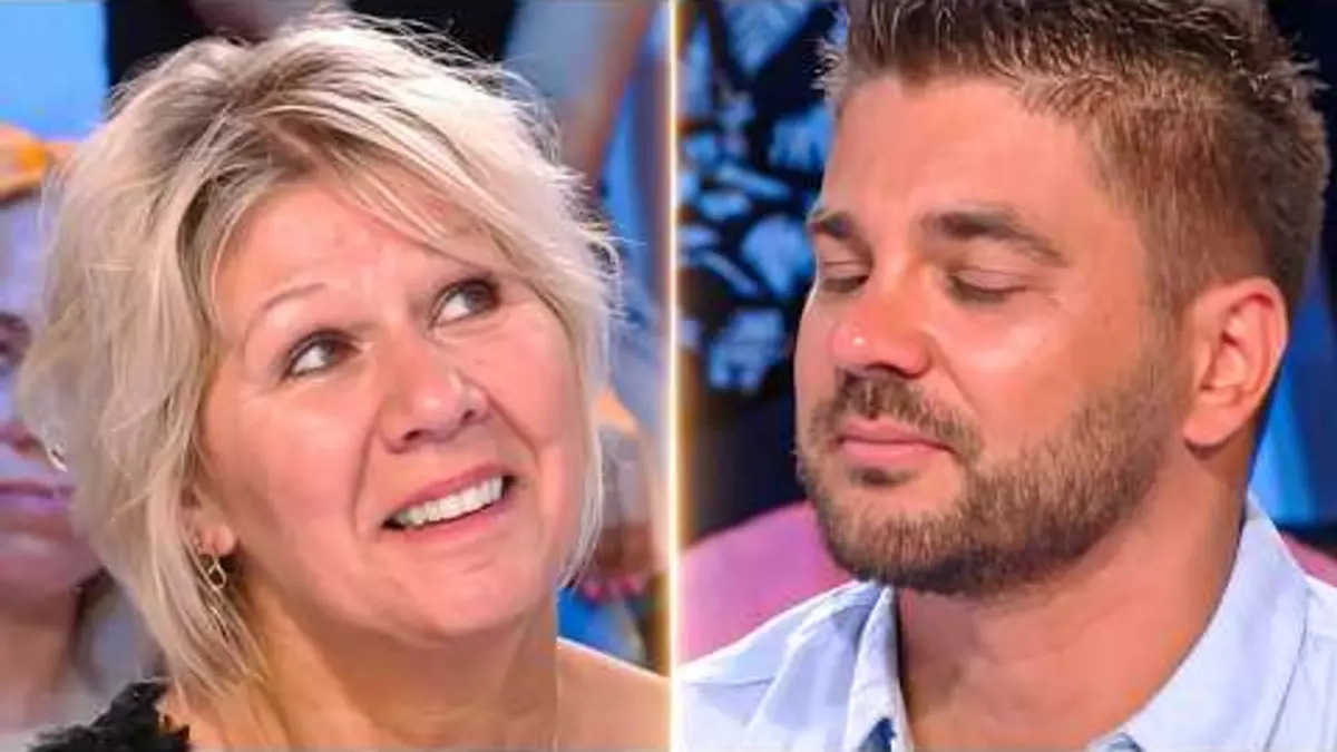 replay de Je ne parle plus à ma mère depuis 8 ans