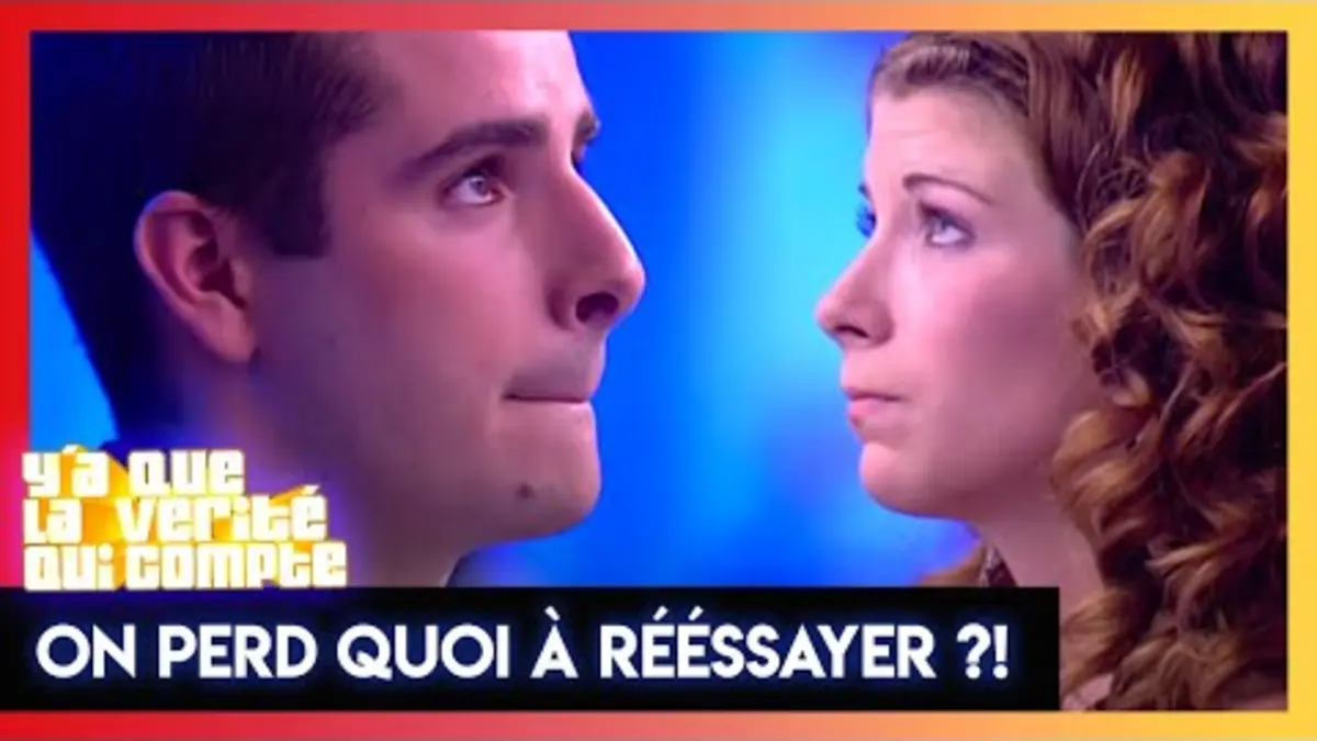 replay de Je ne pensais pas que mes mensonges te blesseraient autant