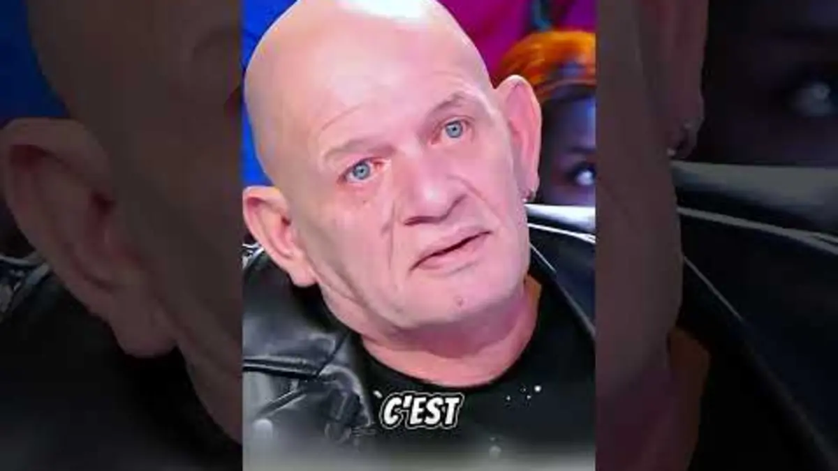 replay de Je ne voulais pas que tu saches papa ... ?