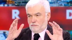 "Je peux finir au tribunal si je dis à ma fille “ne te tue pas” ? C’est invraisemblable" (Praud)