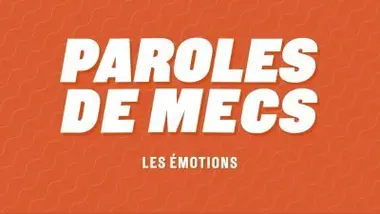 Je pleure comme je ris : les émotions