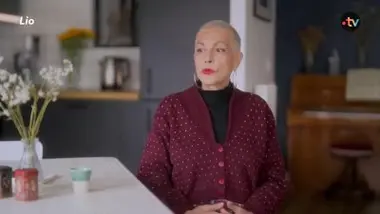 "Je rentre en enfer". Lio raconte sa relation violente avec Alexis Zad